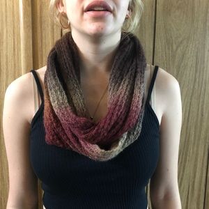 Infinity Scarf